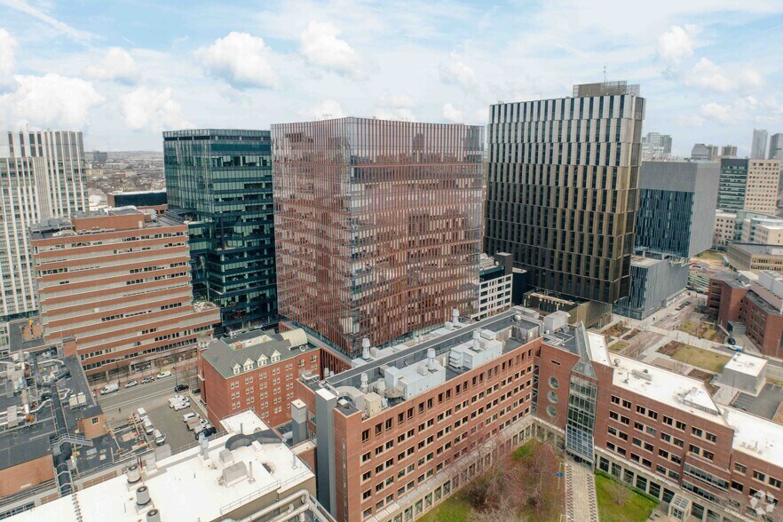 More Photos Of 314 Main St, Cambridge Office For Lease