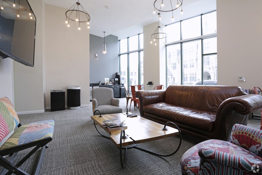 More Photos Of 121 S Highland Ave, Pittsburgh Apartments For Lease