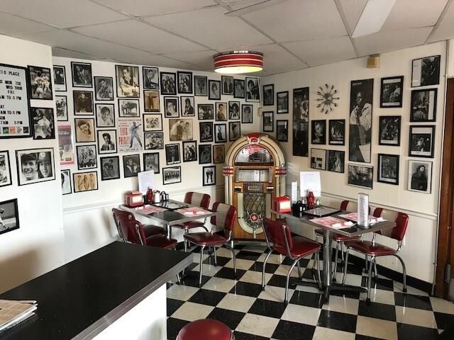 More Photos Of 380 Taunton Ave, East Providence Restaurant For Sale