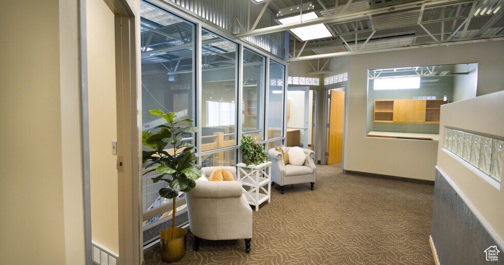 More Photos Of 1550 W Gordon Ave, Layton Service For Lease