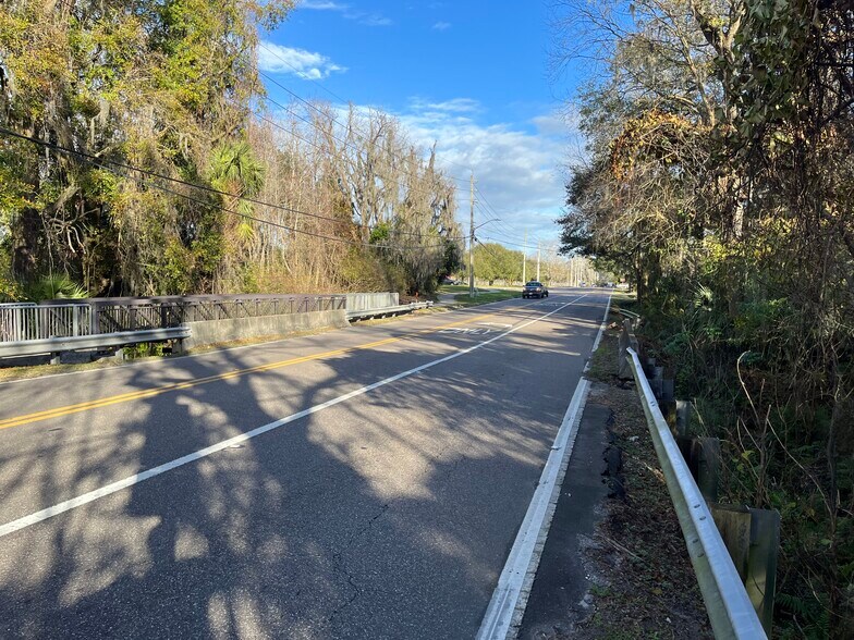 More Photos Of 3551 New Berlin, Jacksonville Land For Sale