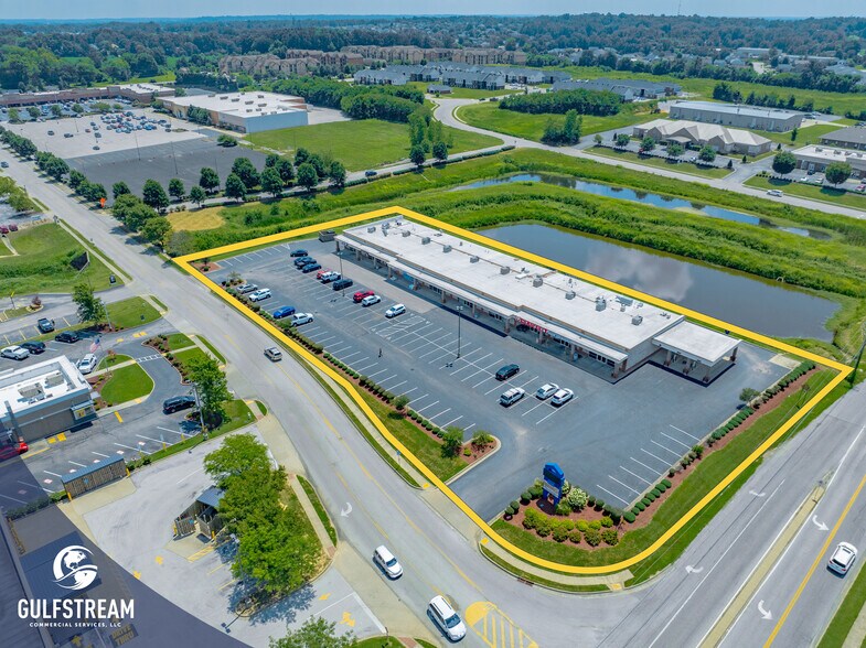 More Photos Of 3332 Villa Point, Owensboro Unknown For Lease