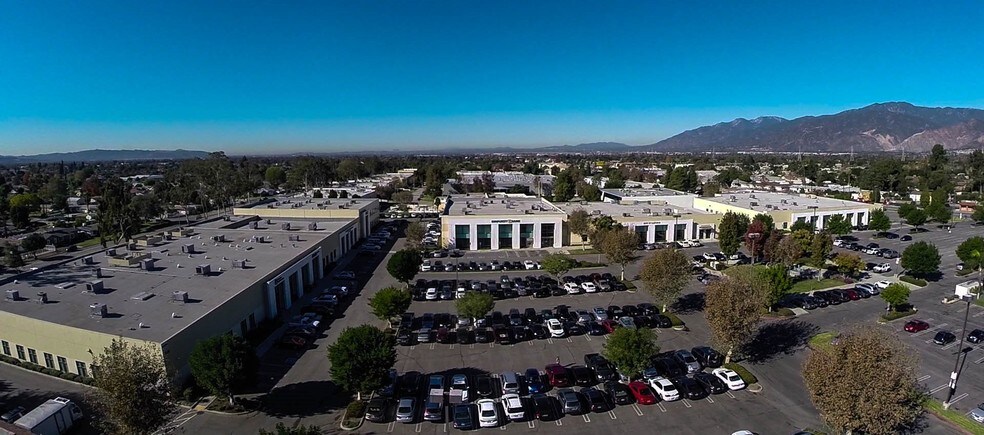 More Photos Of 1411 N Grand Ave, Covina Research And Development For Lease