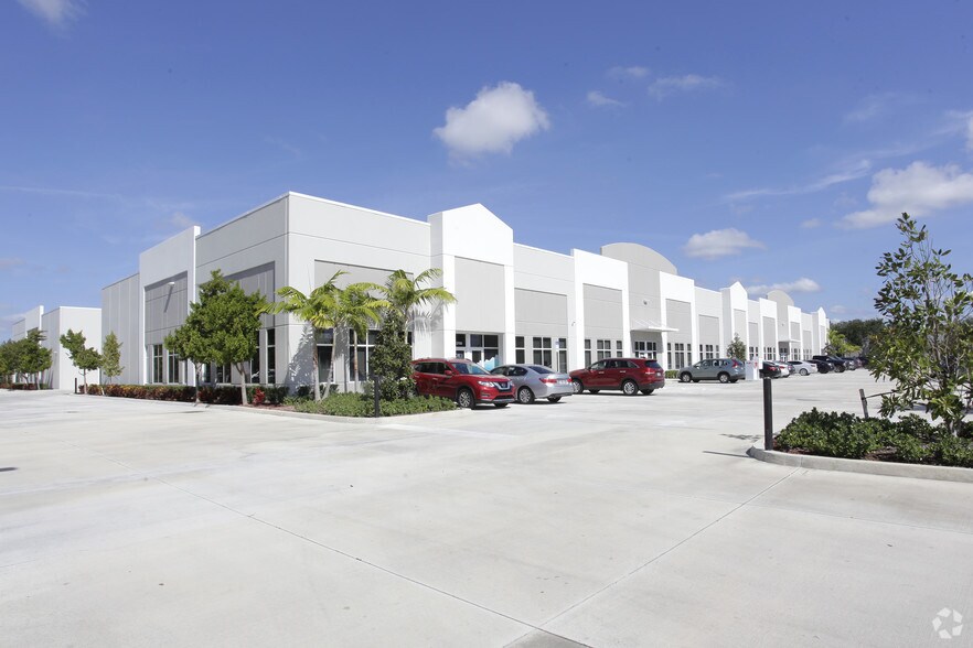 More Photos Of 4300-4314 NW 120th Ave, Coral Springs Warehouse For Sale