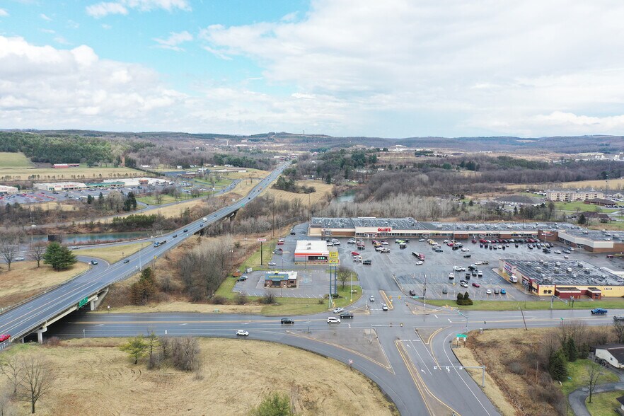 More Photos Of 1800 Daisy Street Ext, Clearfield Unknown For Lease