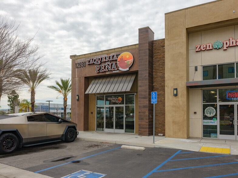 More Photos Of 12930 Day St, Moreno Valley Storefront For Lease