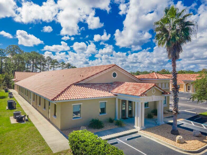 More Photos Of 101 Whitehall Dr, Saint Augustine Medical For Lease