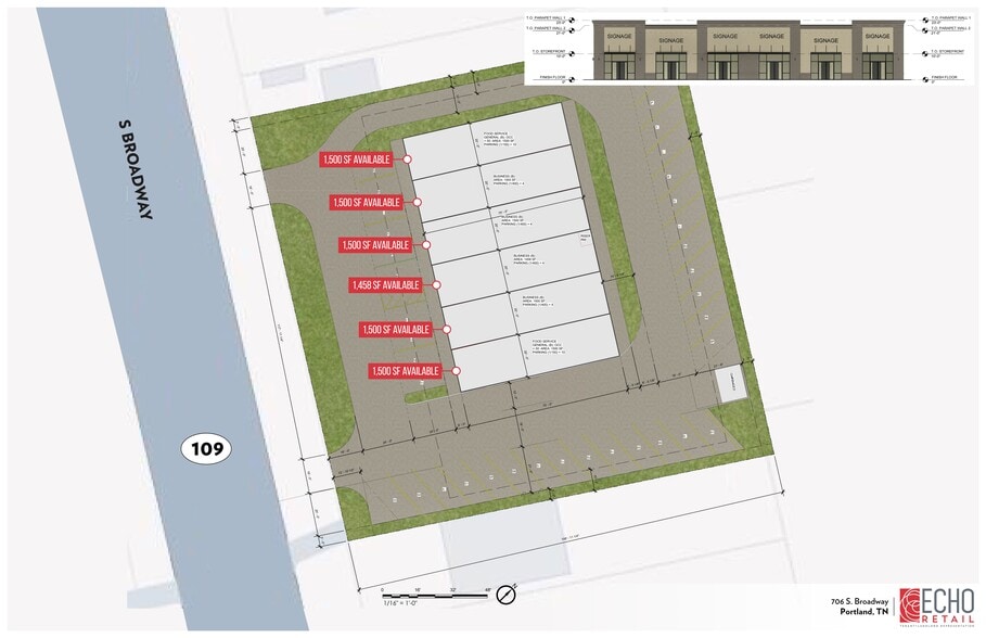 Primary Photo Of 706 S Broadway St, Portland General Retail For Lease