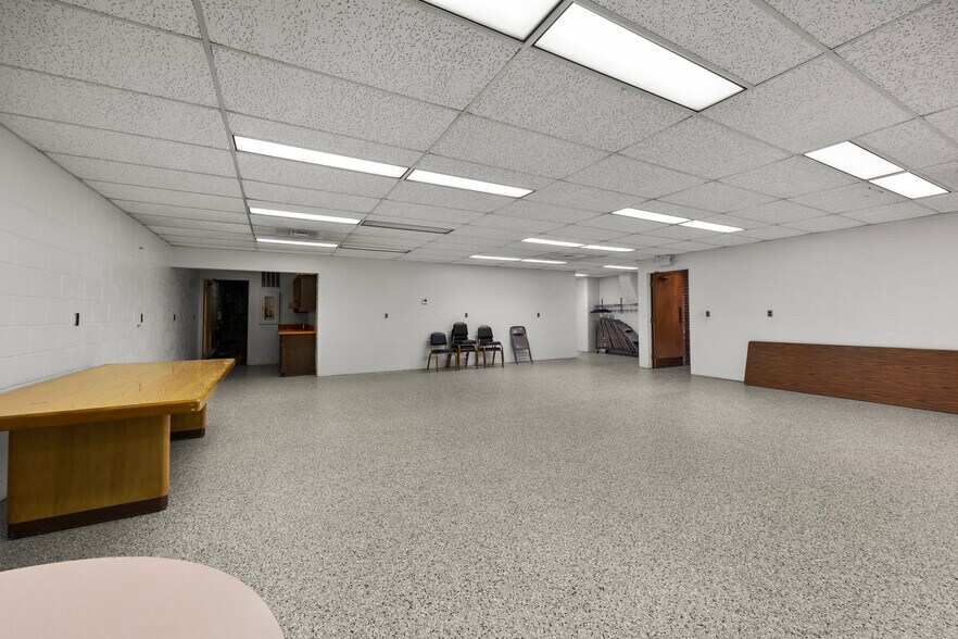 More Photos Of 8 W Maple St, North Lewisburg Storefront Retail Office For Sale