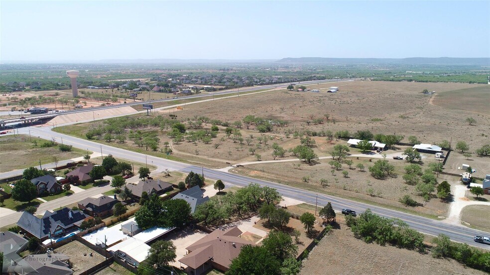 More Photos Of 1873 Beltway S, Abilene Land For Sale