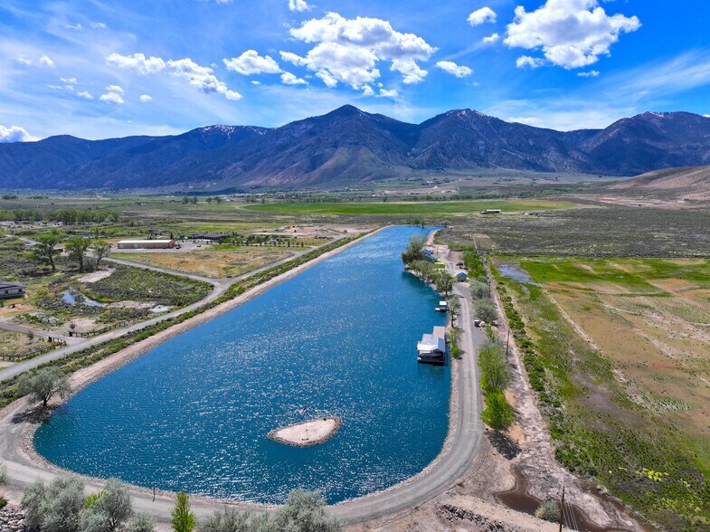 More Photos Of 2980 US Highway 395 N, Minden Land For Sale