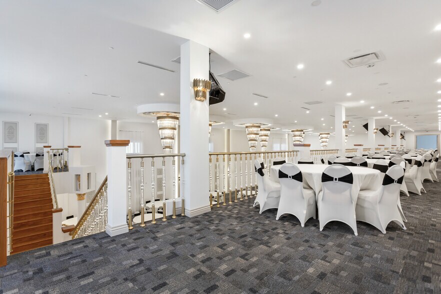 More Photos Of 10841 Composite Dr, Dallas Lodge Meeting Hall For Sale