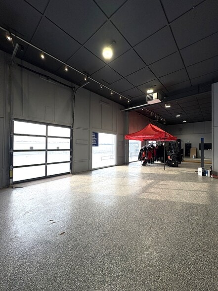 More Photos Of 134 Forest Lea Rd, Pembroke Warehouse For Sale