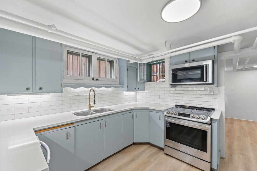 More Photos Of 3014 E 17th Ave, Denver Apartments For Sale