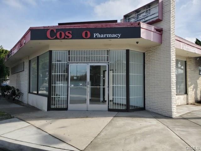 More Photos Of 9301-9315 Telegraph Rd, Pico Rivera Medical For Lease