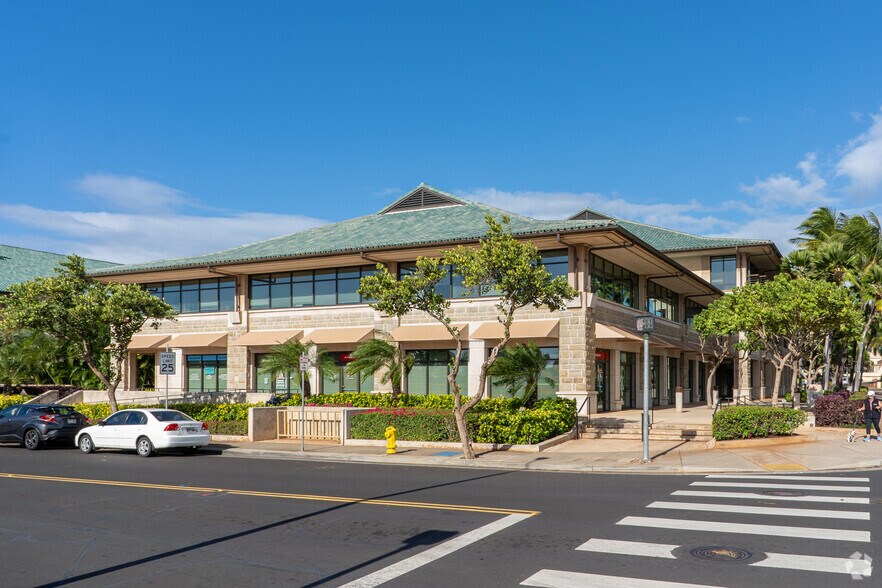 More Photos Of 1001 Kamokila Blvd, Kapolei Office For Lease