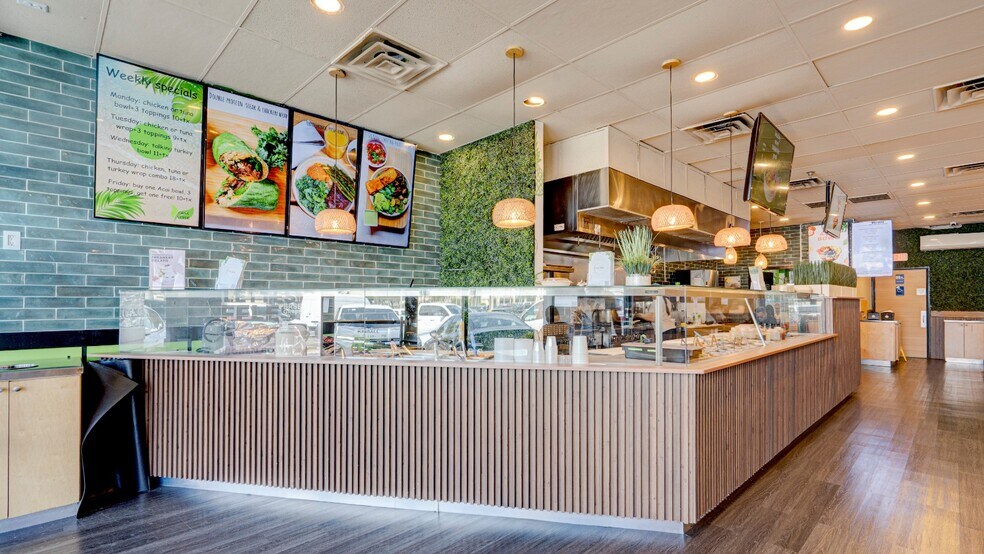 Primary Photo Of 15700-15732 SW 72nd St, Miami Storefront For Lease