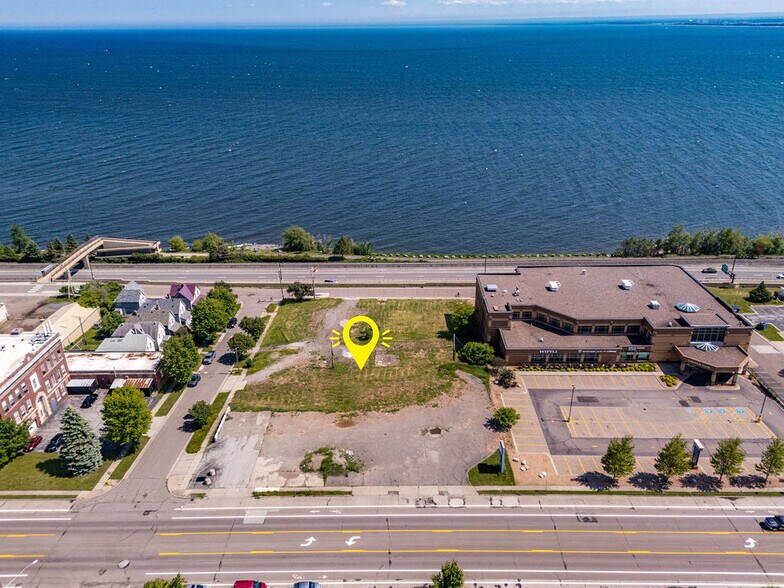 Primary Photo Of 1530 London Rd, Duluth Land For Sale