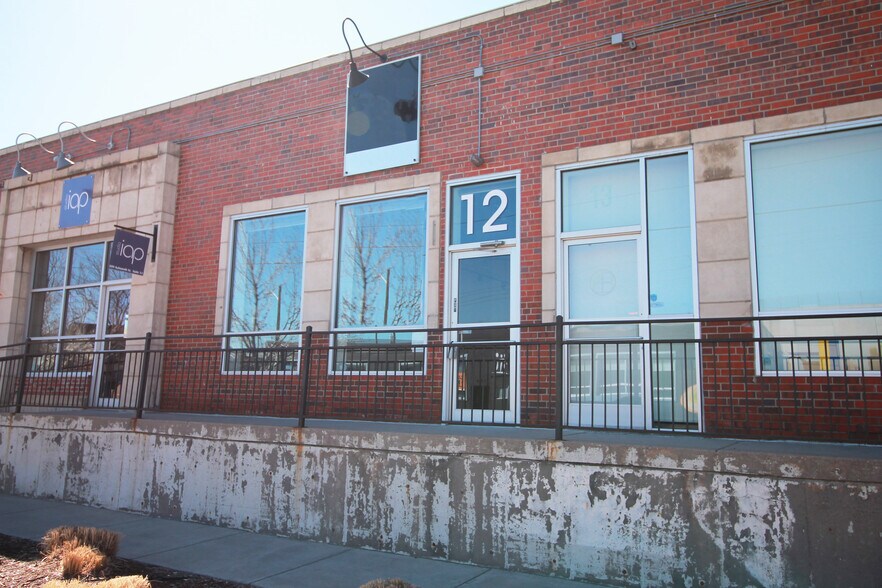 More Photos Of 209 Kalamath St, Denver Loft Creative Space For Sale