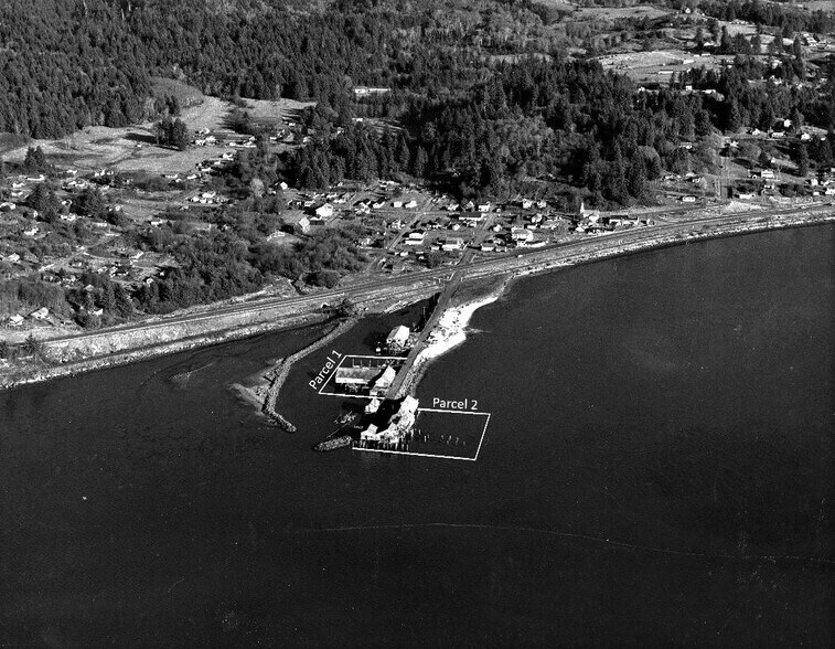 More Photos Of Hayes Oyster Dr, Bay City Land For Sale