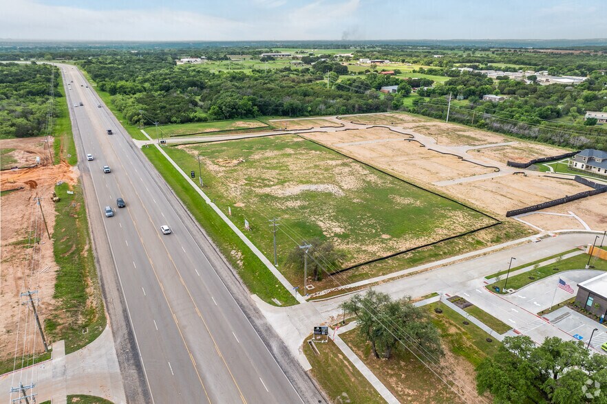 More Photos Of 3751 FM 4, Granbury Land For Lease