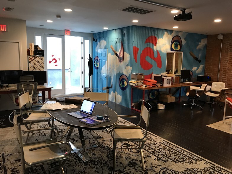 More Photos Of 10871-10885 Washington Blvd, Culver City Storefront Retail Office For Lease