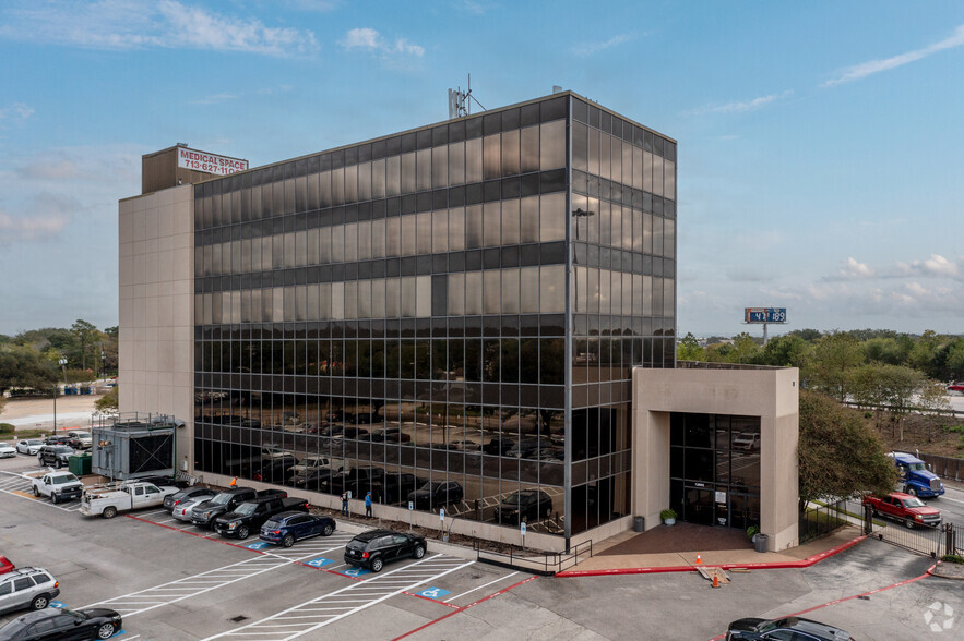 Primary Photo Of 12605 East Fwy, Houston Office For Lease