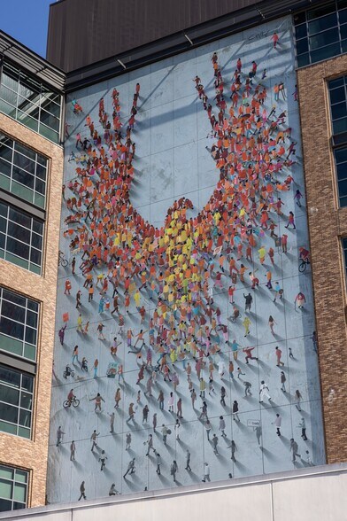 More Photos Of 889 Howell Mill Rd, Atlanta Office For Lease