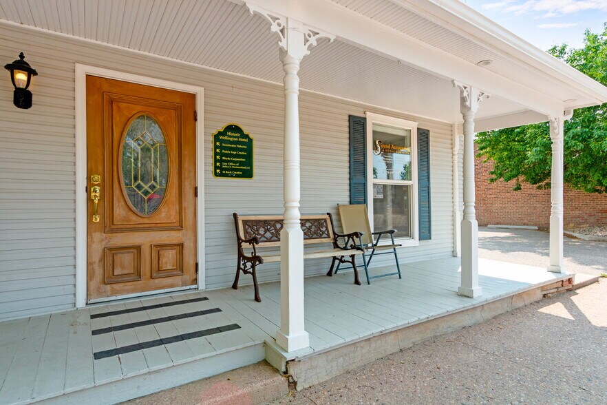 More Photos Of 3707 Cleveland Ave, Wellington Land For Sale