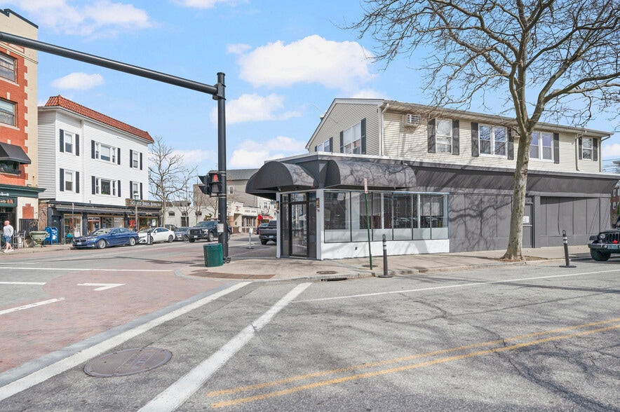 More Photos Of 262-266 Atwells Ave, Providence Storefront Retail Office For Sale