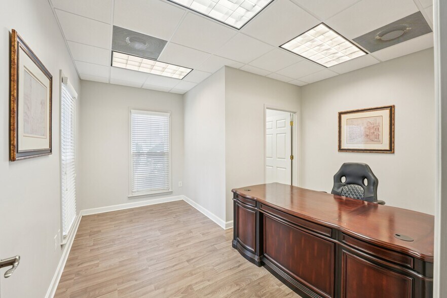 More Photos Of 6315 Amherst Ct, Peachtree Corners Office For Sale