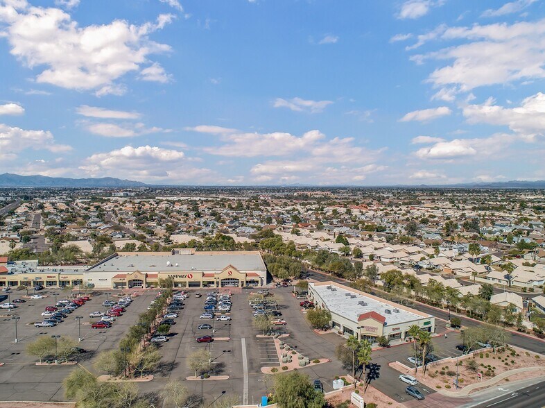 More Photos Of 12370 N 83rd Ave, Peoria Storefront For Lease