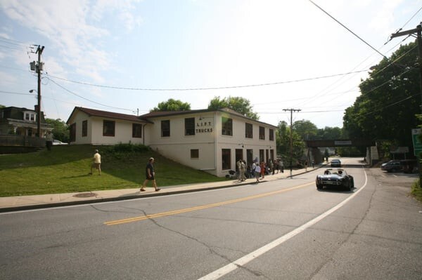 More Photos Of 3 E Cross St, Croton Falls Office For Lease