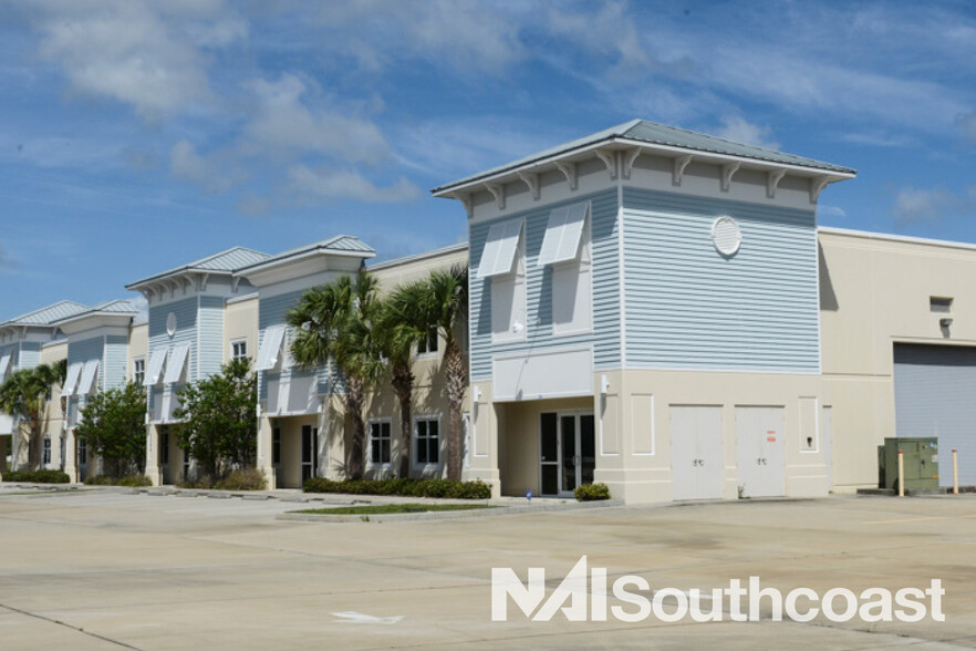 Primary Photo Of 3250 Saint Lucie Blvd, Fort Pierce Warehouse For Lease