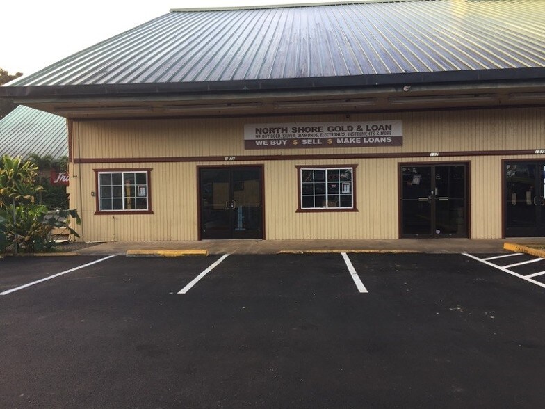 More Photos Of 810 Haiku Rd, Haiku General Retail For Lease