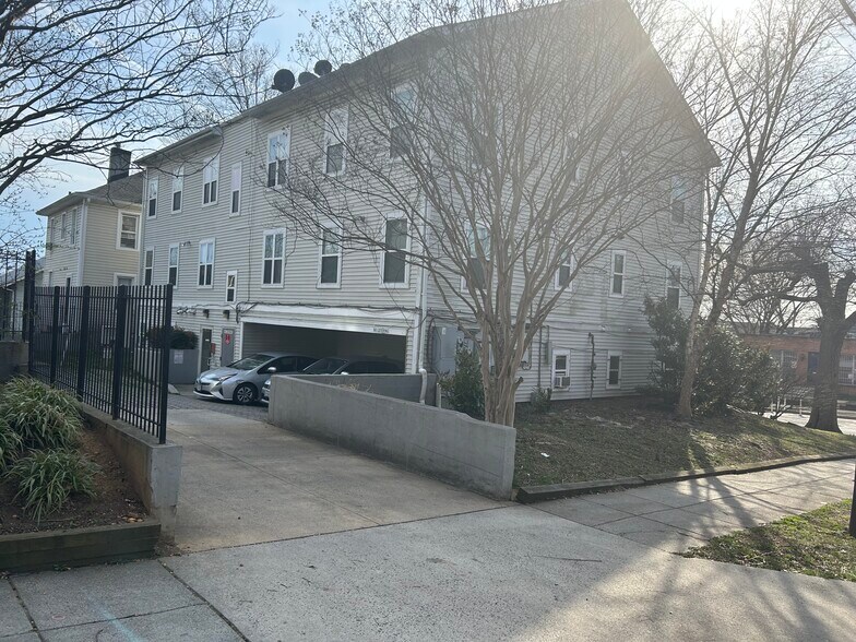 More Photos Of 2635 12th St NE, Washington Apartments For Sale