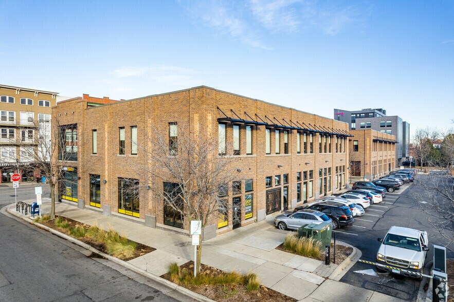 More Photos Of 1221 W Lake St, Minneapolis Storefront Retail Office For Sale