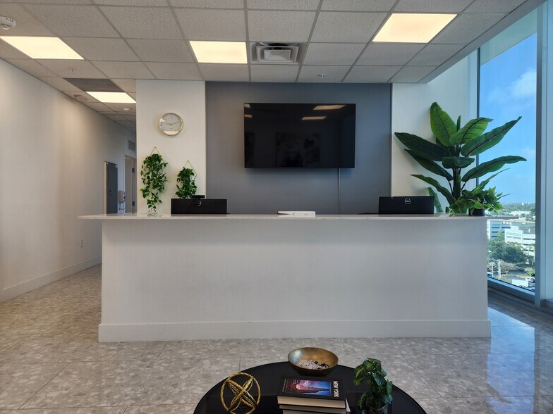More Photos Of 2820 NE 214th St, Aventura Loft Creative Space For Sale