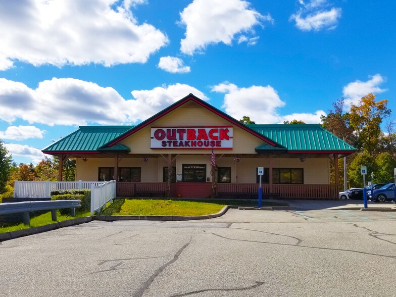 More Photos Of 215 Larkin Dr, Monroe Freestanding For Lease