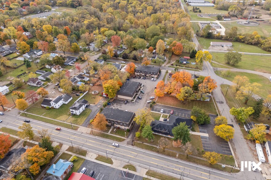 More Photos Of 313 W Chicago St, Coldwater Apartments For Sale
