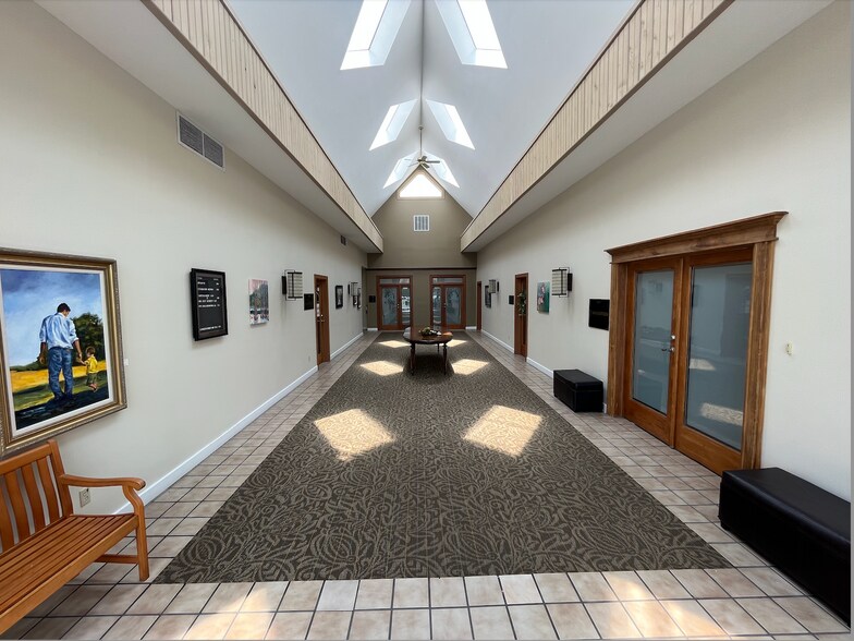 More Photos Of 250 Executive Park Blvd, Winston-Salem Medical For Lease