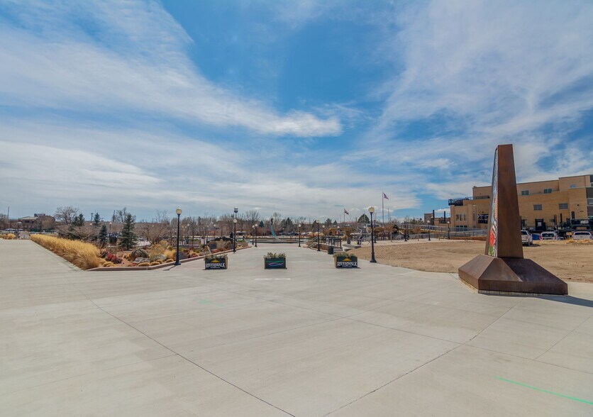 More Photos Of 150 Central Main St, Pueblo Land For Sale