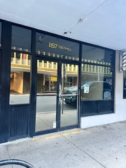 Primary Photo Of 1149-1159 Bethel St, Honolulu Loft Creative Space For Lease