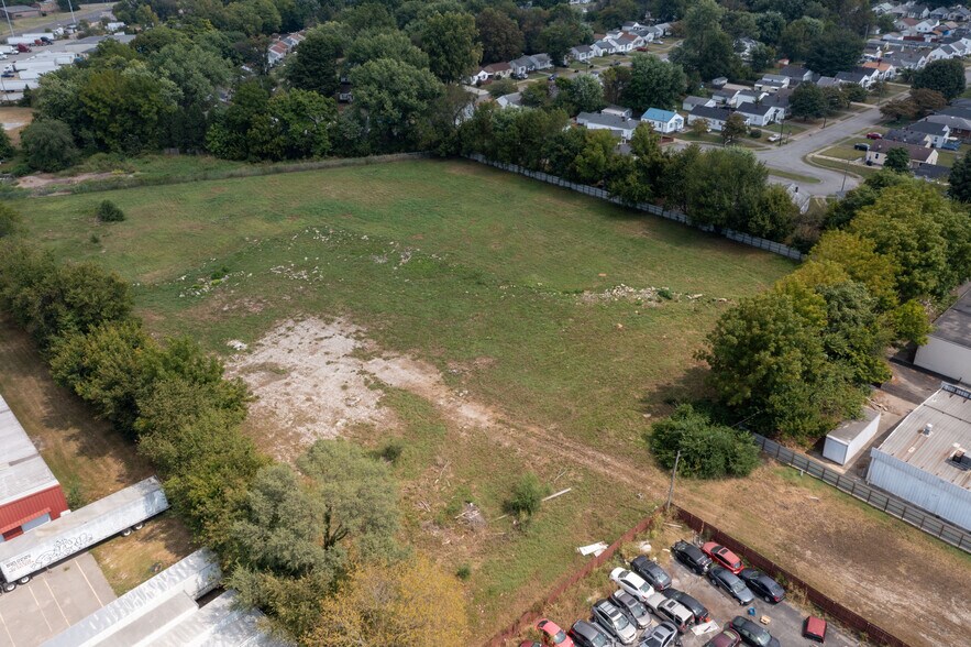 More Photos Of 3511 7th Street Rd, Louisville Land For Sale