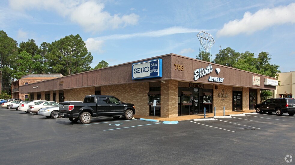 Primary Photo Of 798 Downtowner Blvd, Mobile Freestanding For Lease