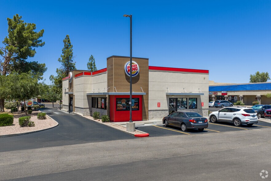 More Photos Of 2650-2702 E University Dr, Mesa Storefront For Lease