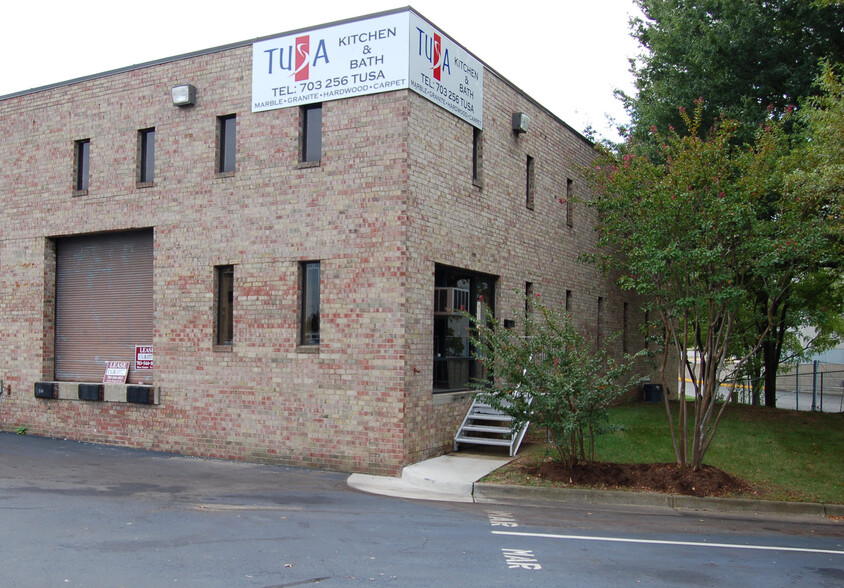 Primary Photo Of 5758 General Washington Dr, Alexandria Warehouse For Lease