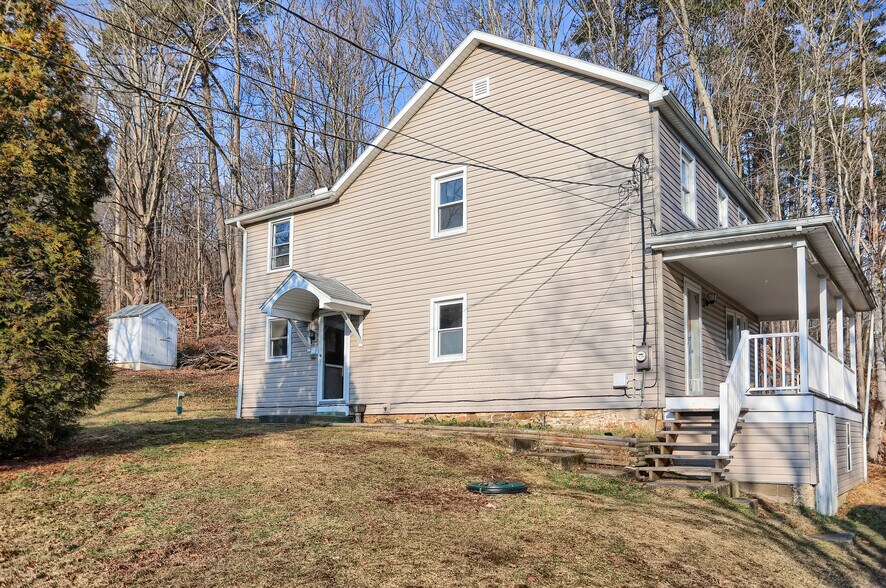 More Photos Of 703 Dauva Luch Rd, Herndon Land For Sale