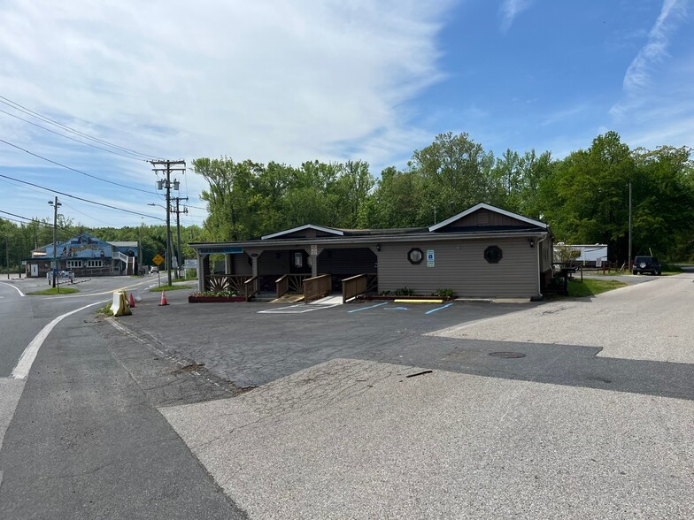 Primary Photo Of 800 Bowleys Quarters Rd, Middle River Bar For Sale