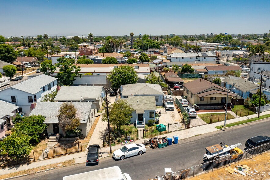 More Photos Of 11012 Willowbrook Ave, Los Angeles Apartments For Sale